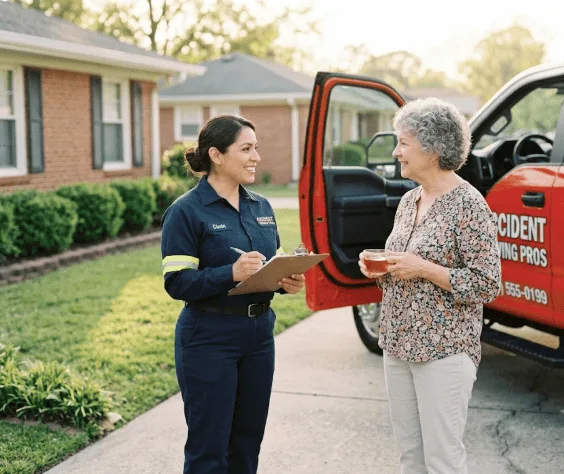Accident Towing Service Sheffield, AL FAQs